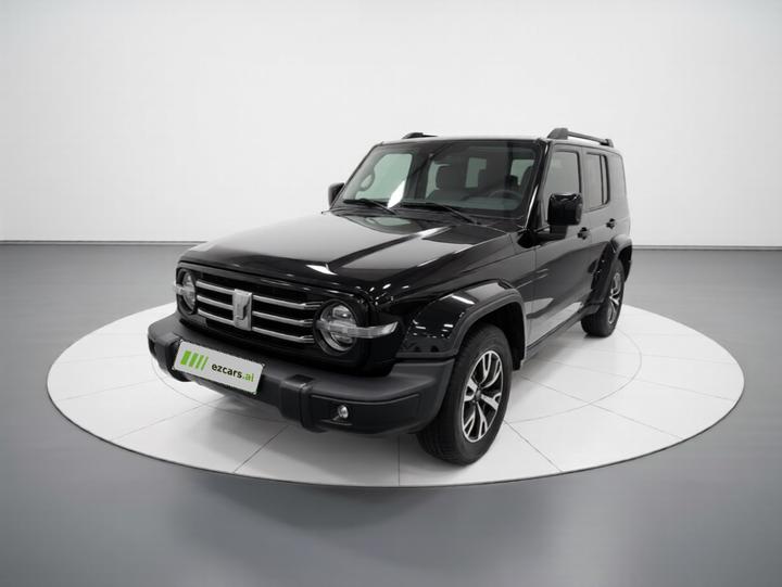 300 2023 City 2.0T