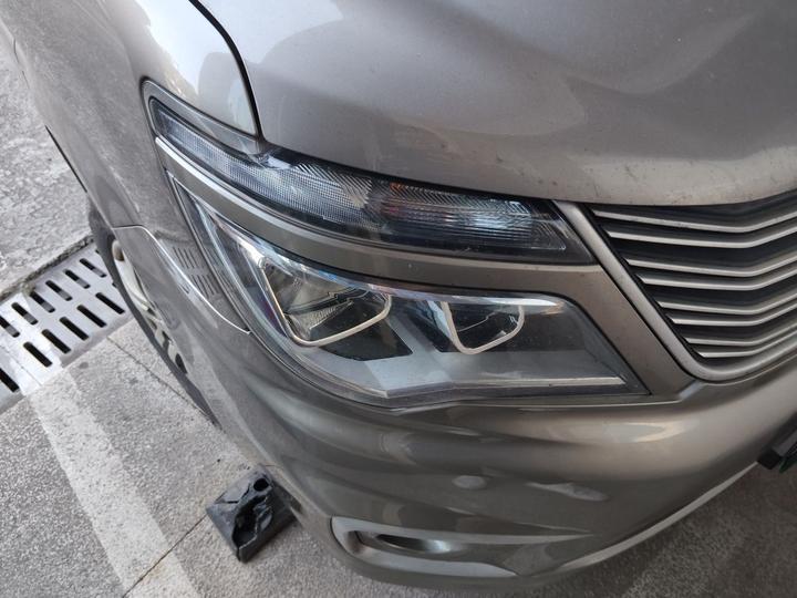 Lingzhi 2022 M5L 2.0L 7-Seater photo 7