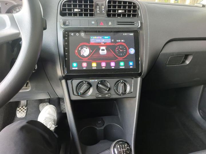 Polo 2018 1.5L MT photo 8