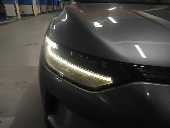 Leapmotor C11 2021 Luxury photo 7