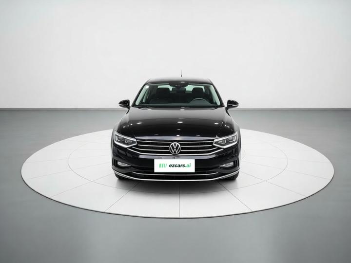 Magotan 2021 330TSI DSG 30 Anniversary Edition photo 2