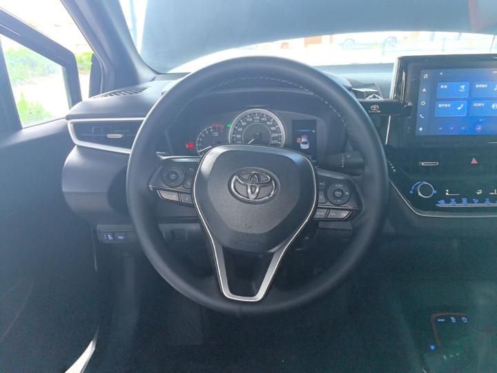 Levin 2022 185T CVT Sport photo 6