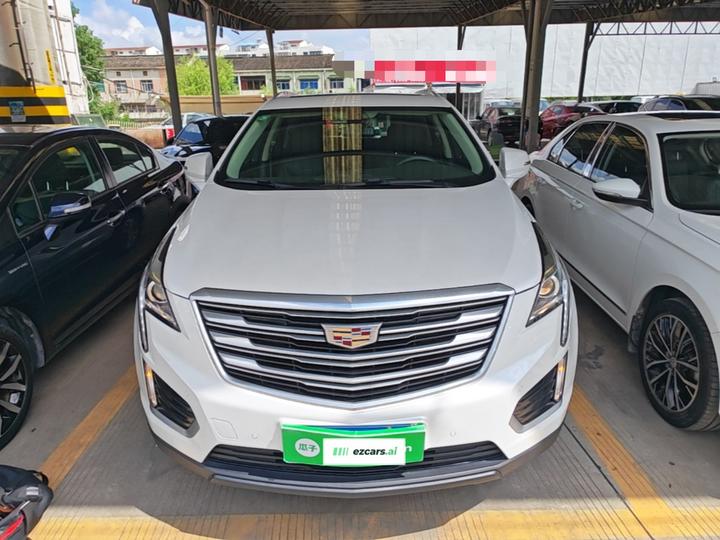 XT5 2018 25T Luxury photo 2