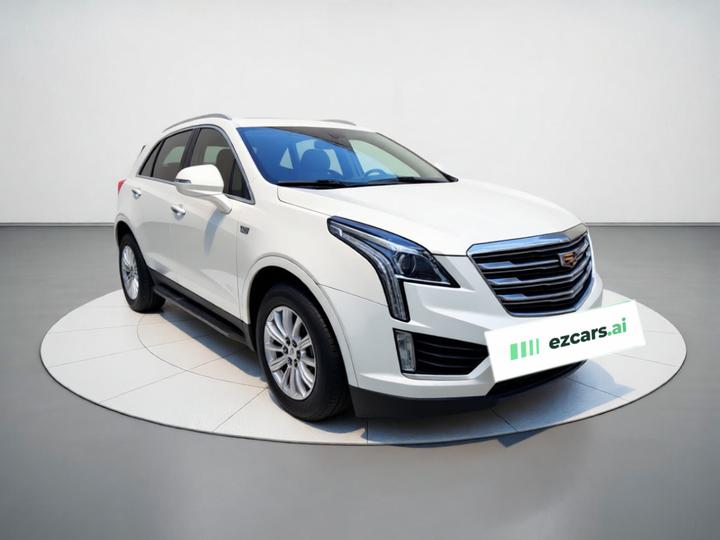 XT5 2016 28T AWD Tech photo 3