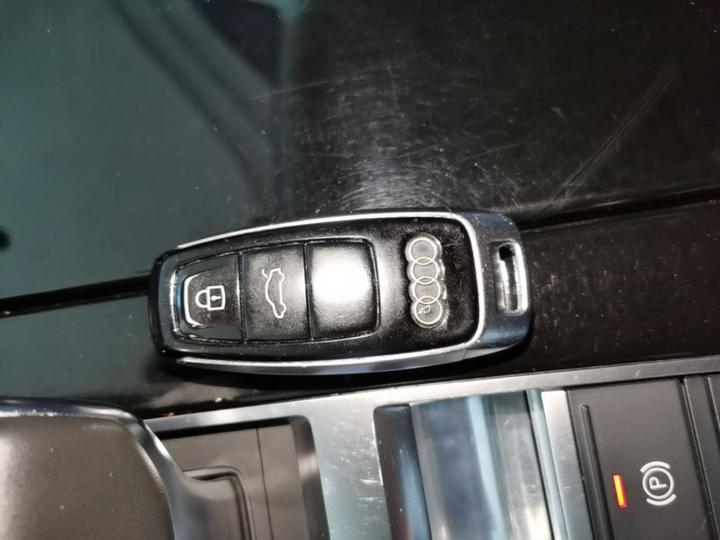 A8 2018 A8L 55 TFSI quattro Elite photo 8