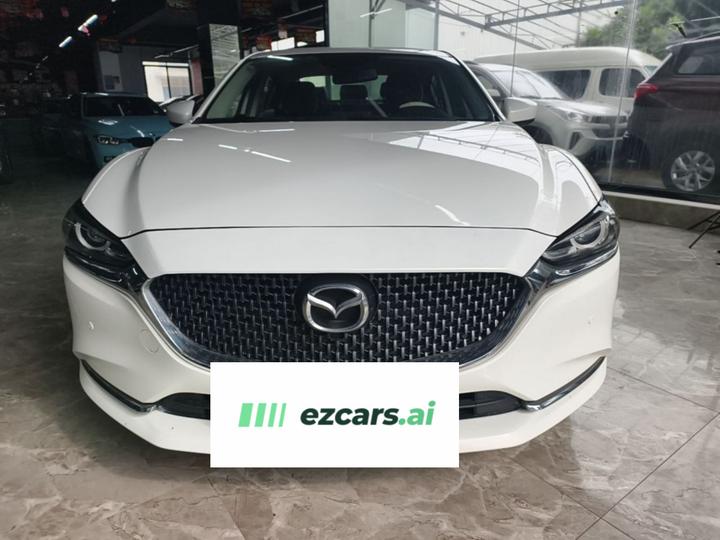 Atenza 2020 2.5L Sport photo 2