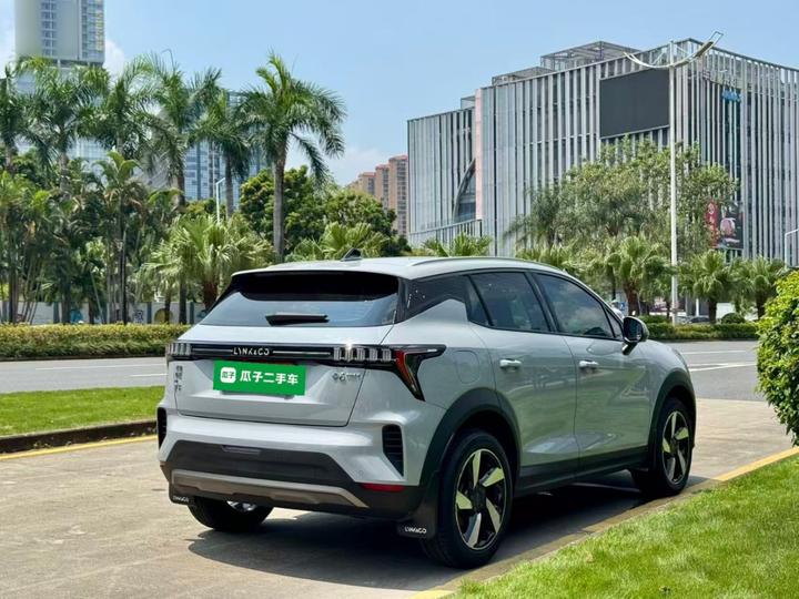 06 EM-P 2022 PHEV 84KM Range Pro photo 4