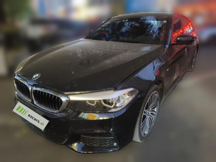 5 Series 2019 530Li xDrive M Sport Package