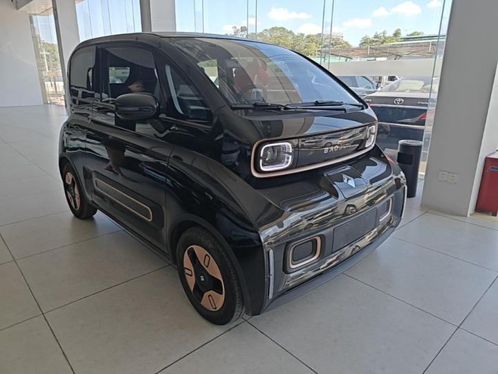 KiWi EV 2021 NCM photo 3