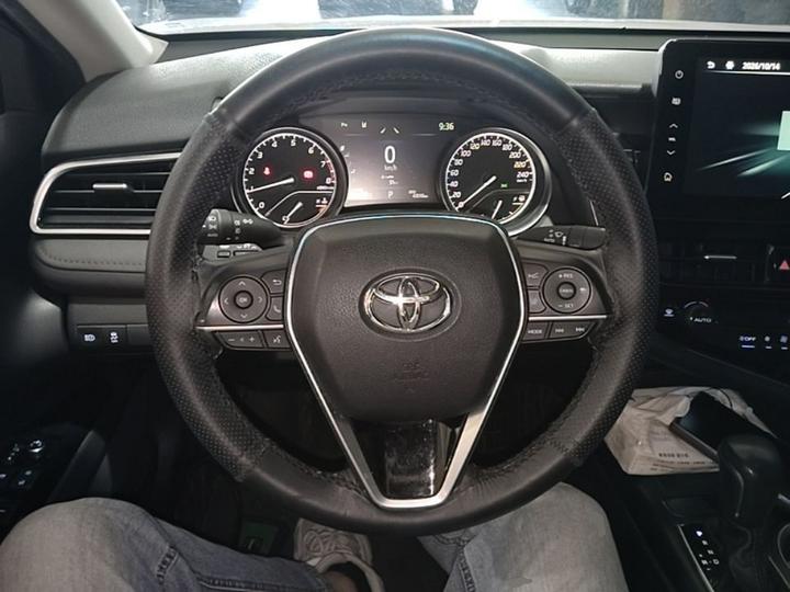 Camry 2021 2.0G Luxury photo 6