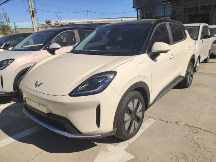 Bingo S 2025 325km Exclusive