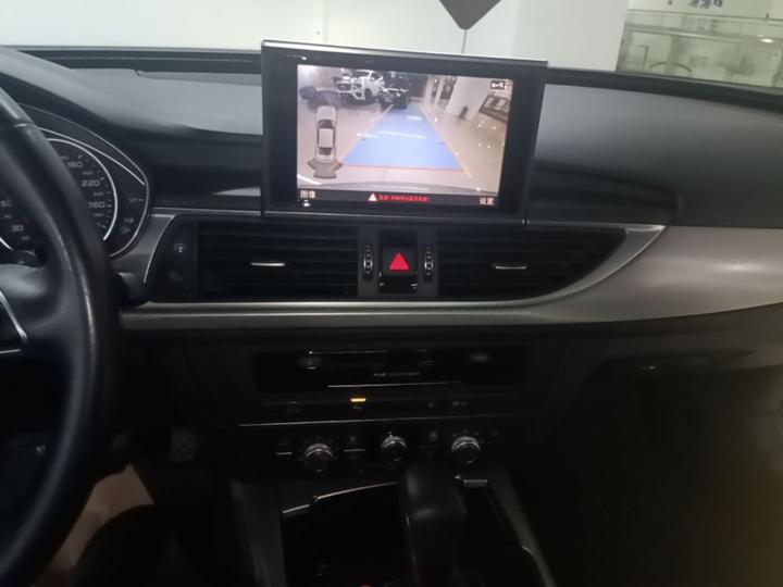 A6L 2017 TFSI Tech photo 4