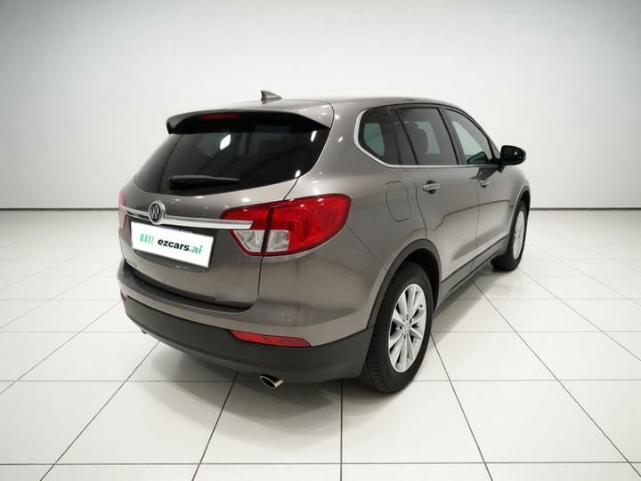 Envision 2017 28T AWD Elite photo 6