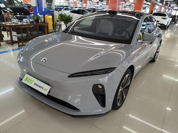 ET5T 2024 75kWh Touring