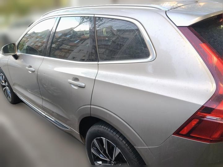 XC60 2024 B5 AWD Luxury photo 4