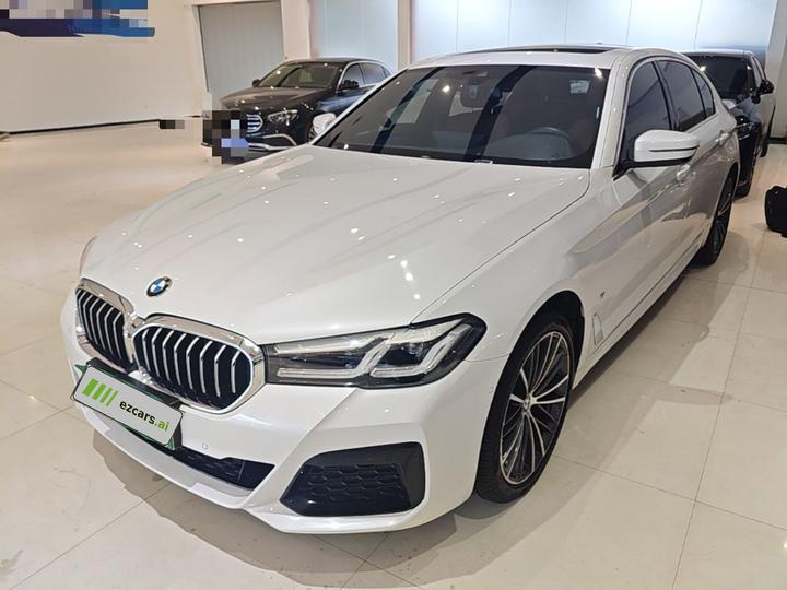 5 Series 2023 530Li Leading M Sport Package