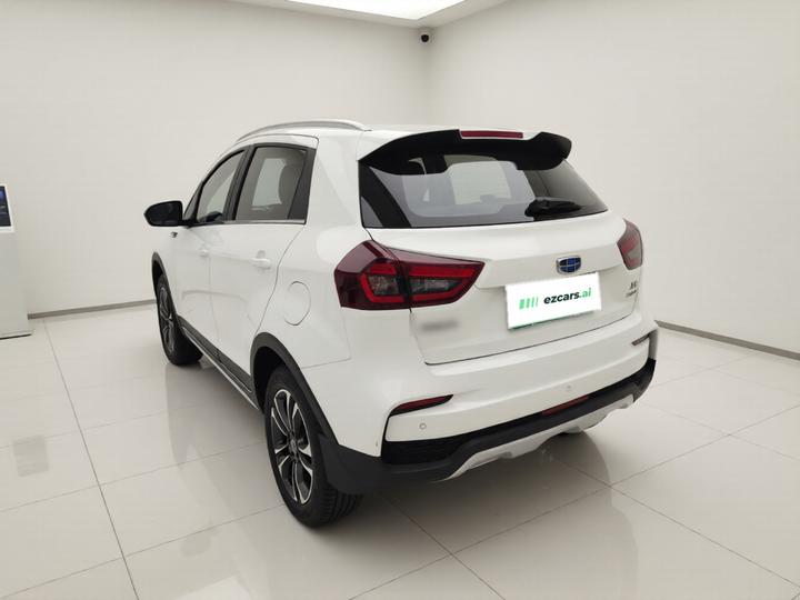 Vision X3 2019 Upgraded 1.5L MT Elite photo 4