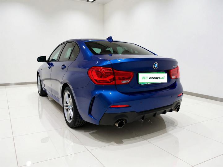 1 Series 2021 120i M Sport photo 4