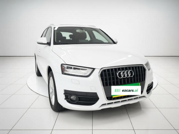 Q3 2015 35 TFSI Comfort photo 3