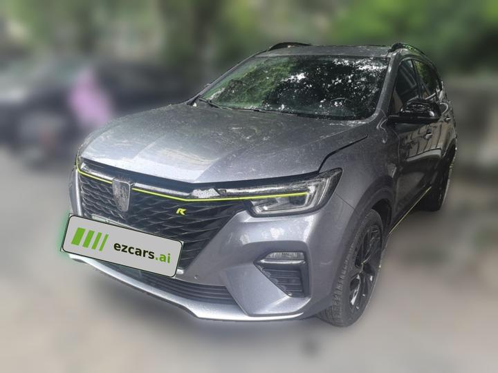 RX5 EV 2020 ePLUS Flagship