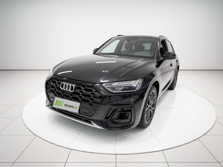 Q5L 2024 45 TFSI Luxury Dynamic