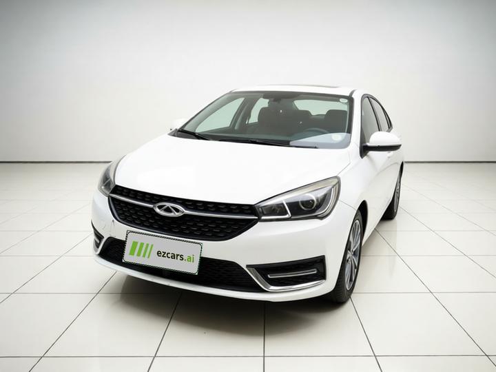 Arrizo 5 2017 1.5L MT
