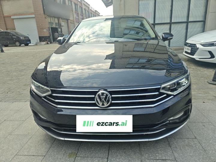 Magotan 2020 280TSI DSG Comfort photo 2