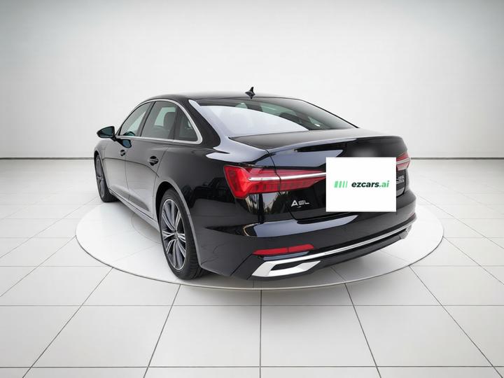 A6L 2023 45 TFSI Dynamic photo 4