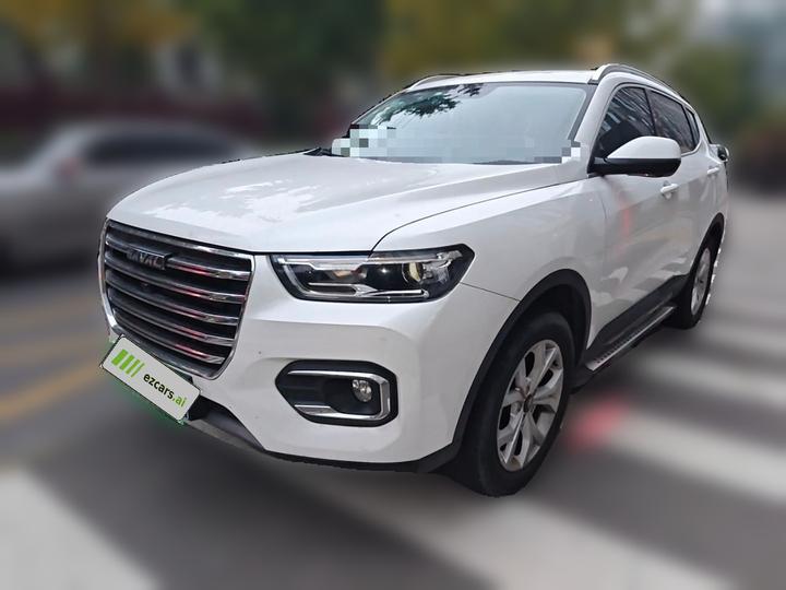 H6 2019 1.5GDIT AT Champion China VI