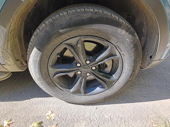 Discovery Sport 2016 2.0T S photo 8