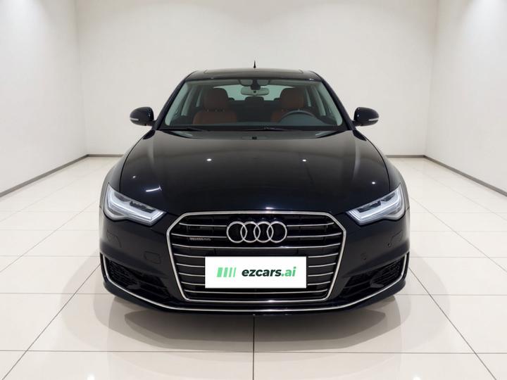 A6L 2017 45 TFSI quattro Sport photo 2