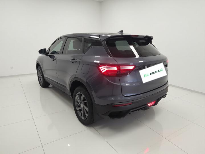 Binyue 2025 1.5L CVT photo 4
