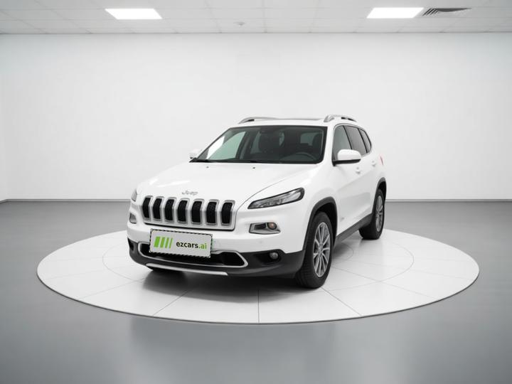 Cherokee 2016 2.4L