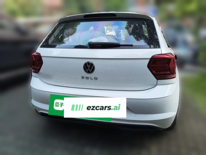 Polo 2022 Plus 1.5L AT photo 5