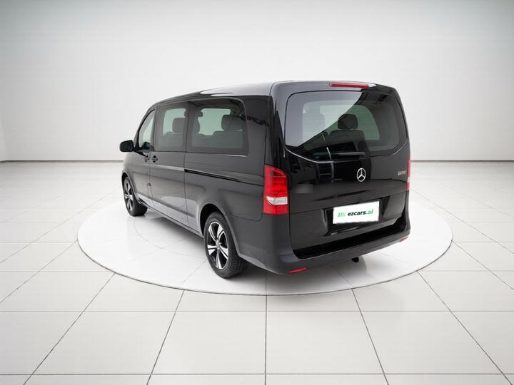 Vito 2024 2.0T Business 7-Seater photo 4