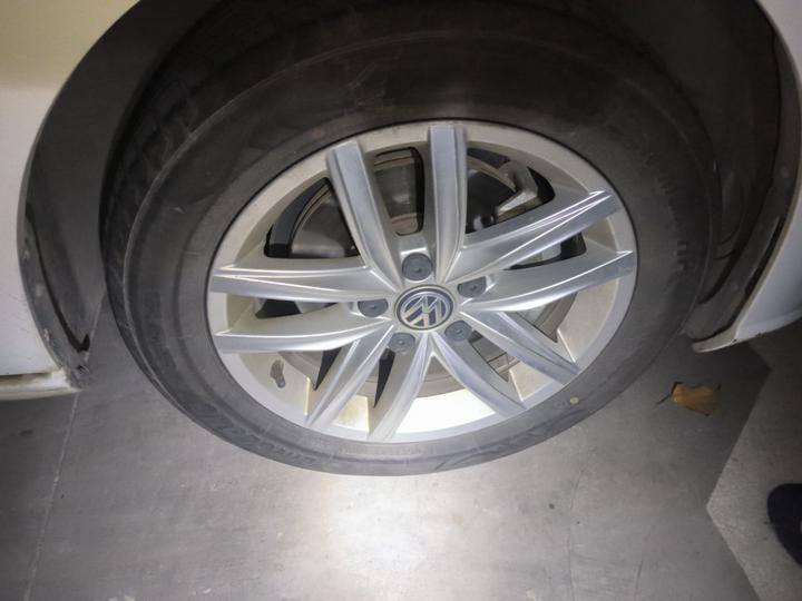 Golf 2018 230TSI AT Comfort photo 8
