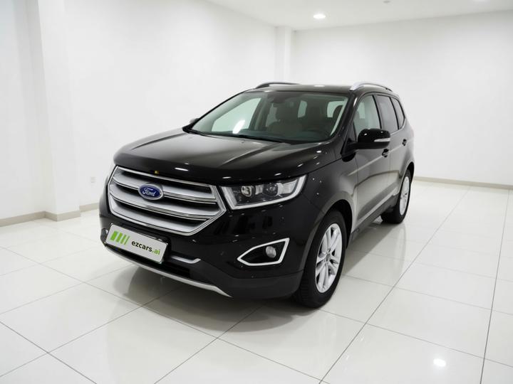 Edge 2018 EcoBoost 245 RWD 7-Seater China V