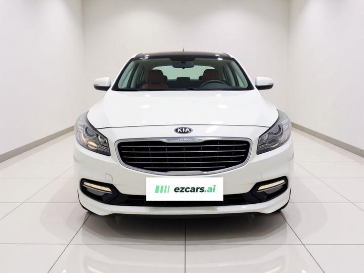 K4 2014 1.8L AT DLX photo 2