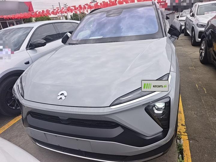 ES6 2020 420KM Sport photo 2