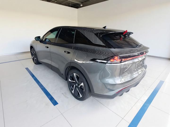 Deepal S07 2023 S7i 200Max EREV photo 4