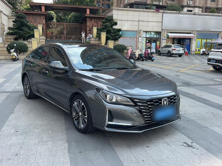 CC 2022 1.5T DCT Elite photo 5