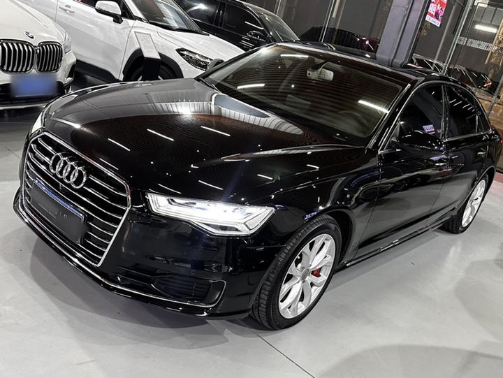 A6L 2017 45 TFSI quattro Sport photo 3