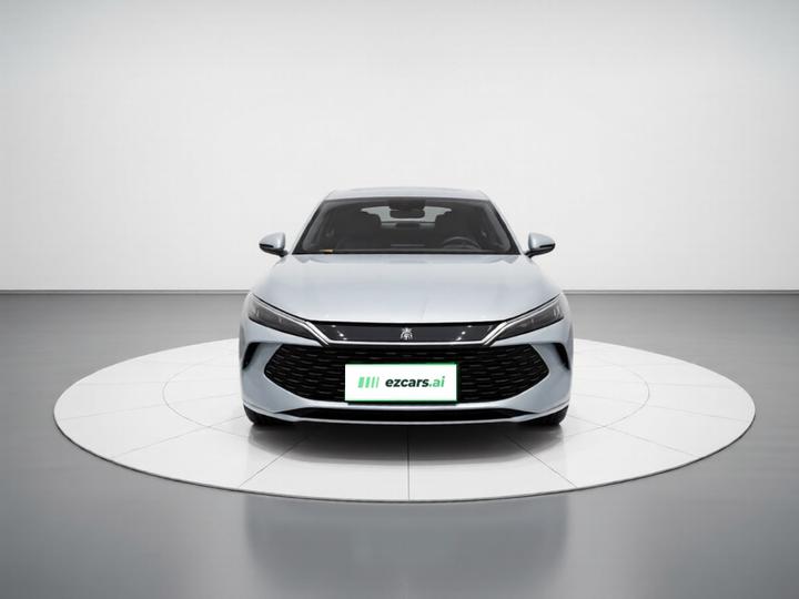 Qin L 2024 DM-i 80KM Leading photo 2