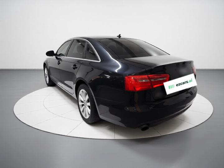 A6L 2014 TFSI Standard photo 4