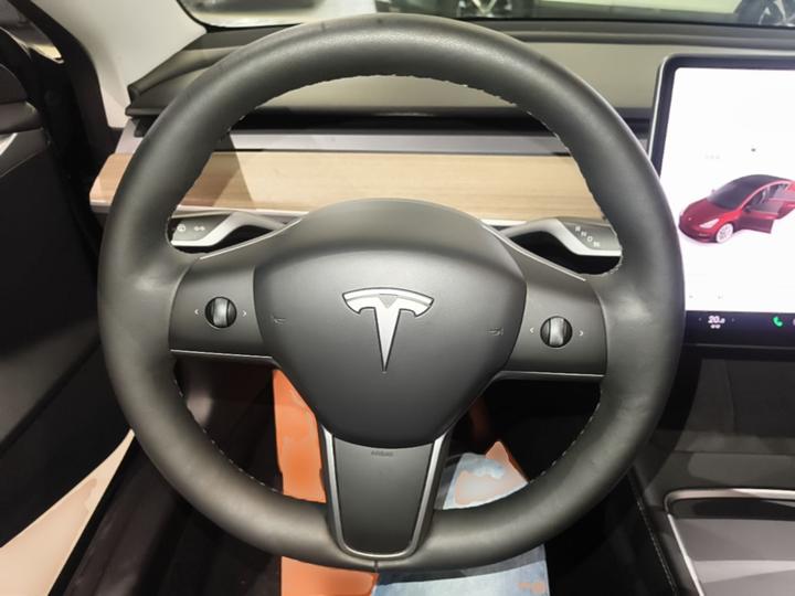 Model 3 2022 RWD photo 6