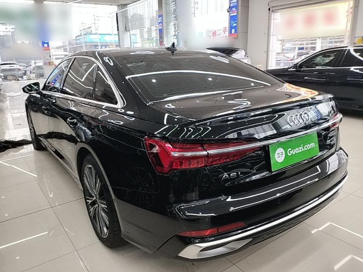 A6L 2024 45 TFSI quattro Dynamic photo 4