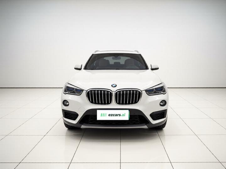 X1 2016 sDrive18Li Luxury photo 2