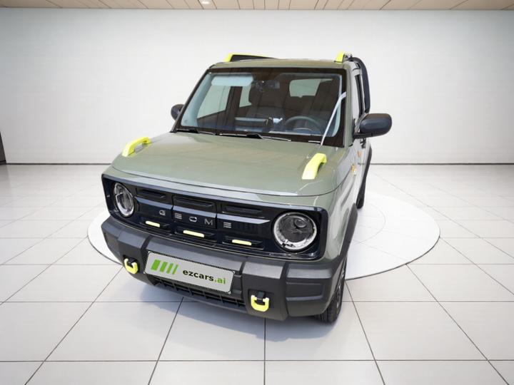 2024 200km Panda