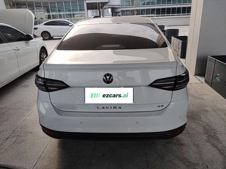 Lavida 2025 1.5L photo 5