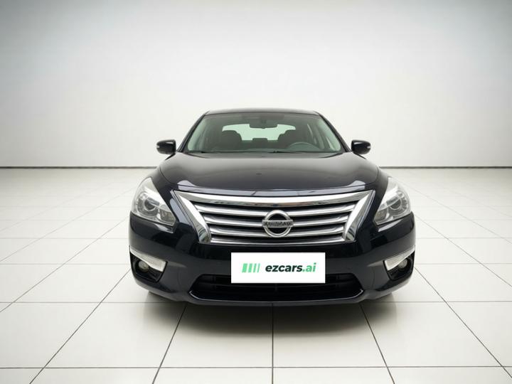 Teana 2013 2.0L XL Comfort photo 2